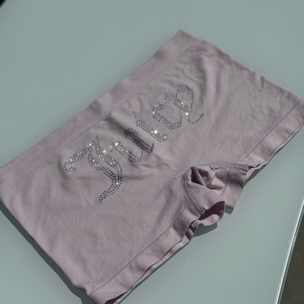 Juicy couture underwear